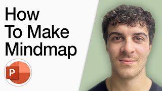 How To Make A Mindmap On Powerpoint In 60 Seconds (Full 2025 Guide)
