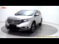 MOBIL BEKAS HONDA ALL NEW CRV 2.4 AT 2013