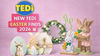 Famous NEW TEDі EASTER FINDS 2026 🐰 Easter Decor & Spring Home Finds Net Worth