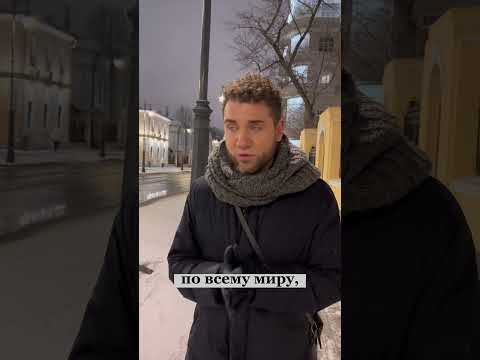 Что самое важное нужно изменить тебе в этом году? Владимир Брилёв