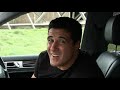 Fifth Gear and Dunlop Loop the Loop: Behind the Scenes