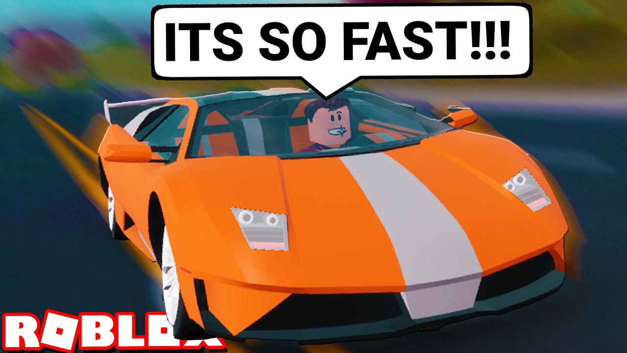 Maxing Out New Lamborghini Murcielago Vehicle Simulator Update Roblox Youtube - roblox noob vs pro vehicle simulator youtube