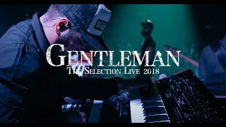 Gentleman - Tourblog - The Selection Live - 09.11.18 - Stuttgart