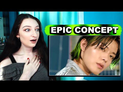 NCT 2020 : The Past & Future - Ether Reaction!!