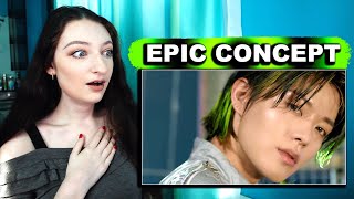 Full NCT 2020 : The Past & Future - Ether Reaction!! Guide