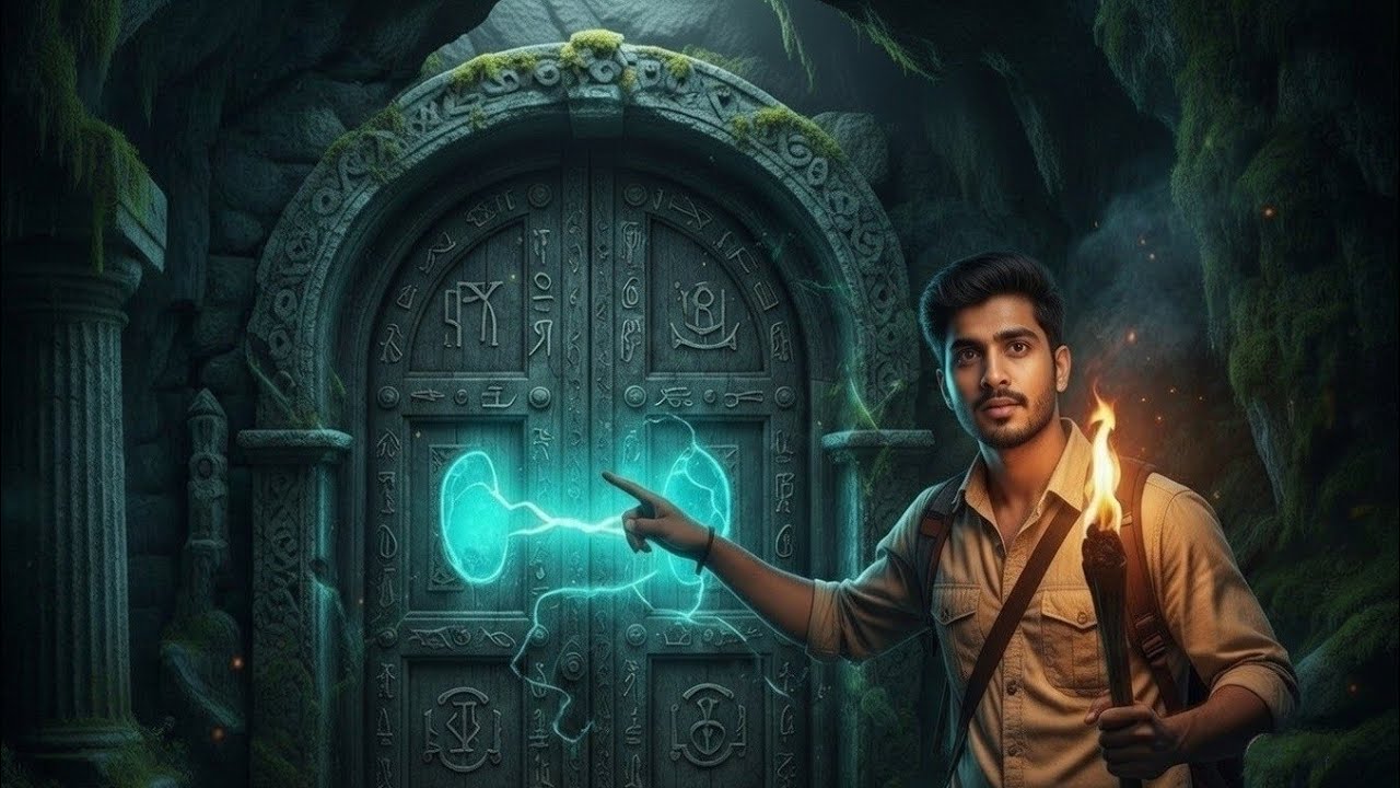 भारत के 3 शापित दरवाजे: इन्हें खोलने से सरकार भी क्यों डरती है? 😱