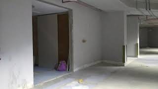 Ginagawang Elevator Pinasakay Ako Ng Engineer Sa Taas Sa Loob Ng Daanan..