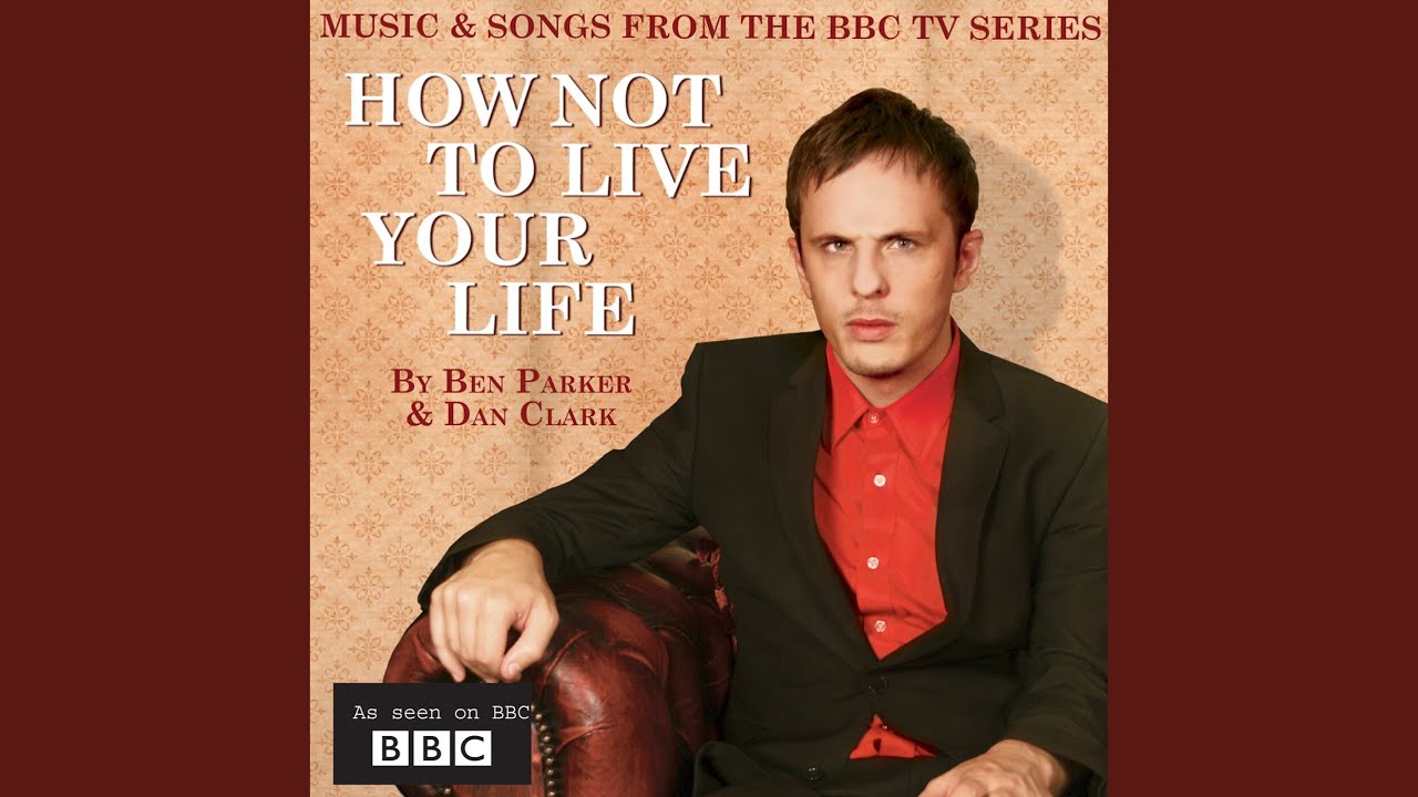 Theme Tune Ben Parker Shazam