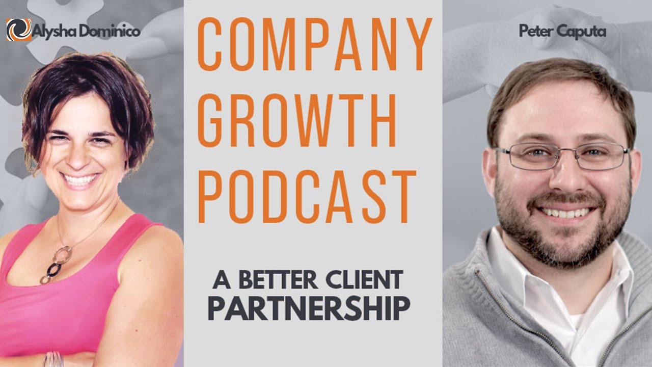 Big Lessons to Learn from the Founding of the HubSpot Partner Program - Peter Caputa - CGP - S3 E5