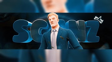 Insane Fortnite Header Ios| Made On Pixelmator