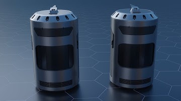 How to Export Objects from Plasticity to Blender with the Right Settings