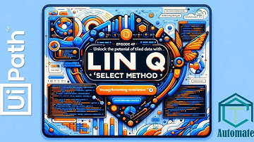 LINQ Methods | Transforming Data with 