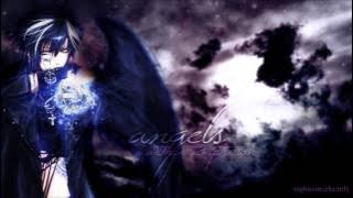 Nightcore - Angels [Within Temptation]