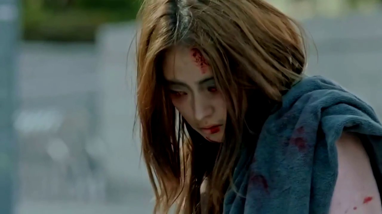 Your Friendly Neighbour Zombie (Хваюги | Hwayugi | A ...
