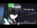 Konna Sekai, Shiritakunakatta Full version - Sawai Miku