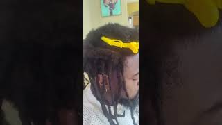 Pt. 1 Loc Reattachment in Jax. Fl.