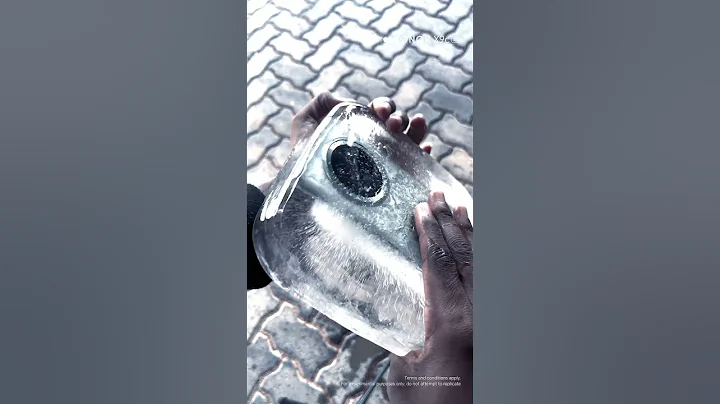 HONOR X9c | The Unbreakable AI Smartphone