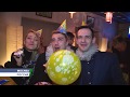 Как иностранцы встречают Новый год в России?