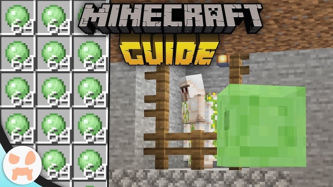 How to find Slime Chunks in Minecraft: Loot, spawn locations, & more -  Dexerto