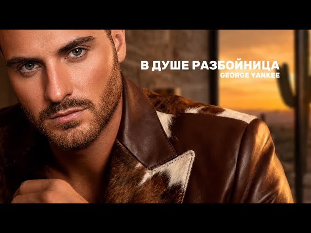 GEORGE YANKEE - В ДУШЕ РАЗБОЙНИЦА