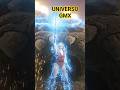 Se você gosta de He-Man & She-Ra, conheça o UNIVERSO GMX 😳⚔️ #Shorts