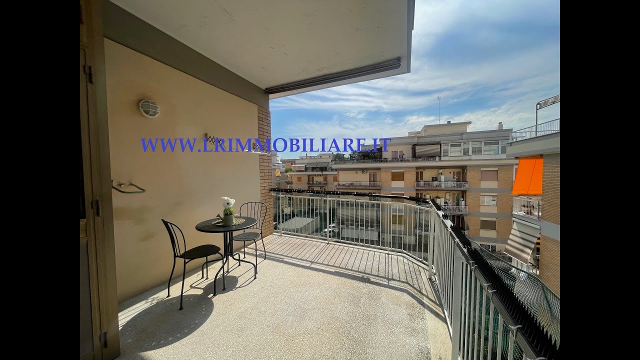 BILOCALE VIA DEI BRUNO TORREVECCHIA ROMA