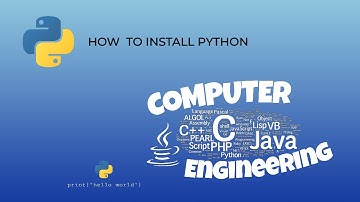 How to install Python 3.10 | Blender Fox