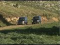 Citroën Berlingo 1.6 Nafta/1.6 HDI - Test - Matías Antico