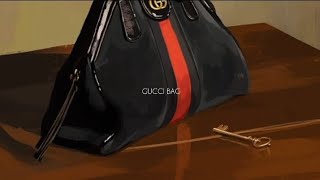 Gucci Bag - Max (lyrics)