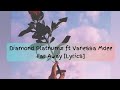Diamond Platnumz Ft Vanessa Mdee Far Away Lyrics