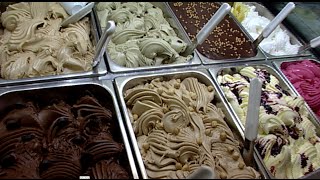 15 agosto, festa del gelato a Expo Milano 2015