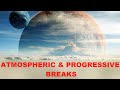 Atmospheric  progressive breaks 002 mixed by pavel gnetetsky