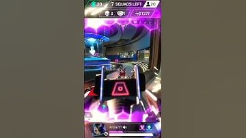 This is why the R99 is insane !!! #apexlegends #apexlegendsclips #apex #apexfunny #apexclips