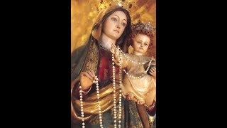 7 de octubre: Nuestra Señora del Rosario (de nazaret.tv)