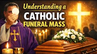Understanding a Catholic Funeral Mass - The Funeral Channel Network