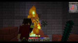 Minecraft - Hack/Mine: Part 2