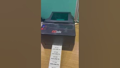 Dcode Label Printer - High Quality, Affordable Price, 18 Months Warranty | Call for Prices