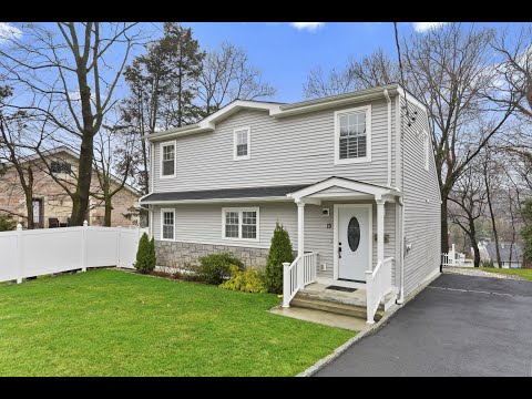 13 Newkirk Road, Yonkers, NY home video tour