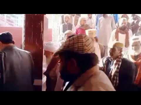      میڈا عشق وی توں میڈا یار وی توں