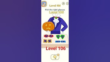 DOP 2 LEVEL 106 #shorts #shortvideo #short #vairalvideo #dop2 #tending #gaming #vairal #gaming #dop