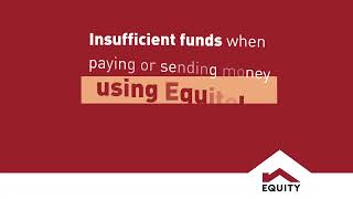 Boostika na Equity using Equitel STK