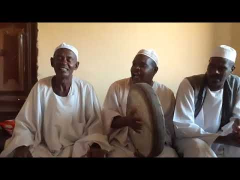 اولاد العجيل القائمين فاتت اوقاتم اهل التهليل يا حليل جلساتهم السادة الصادقاب