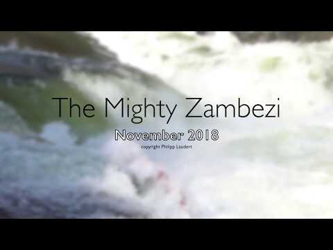 The Mighty Zambezi (Rapid 5 - 7 - 11 - 18)
