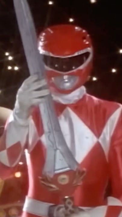 Zyuranger did it BETTER! #powerrangers #zyurangers #shorts #mmpr #supersentaiseries