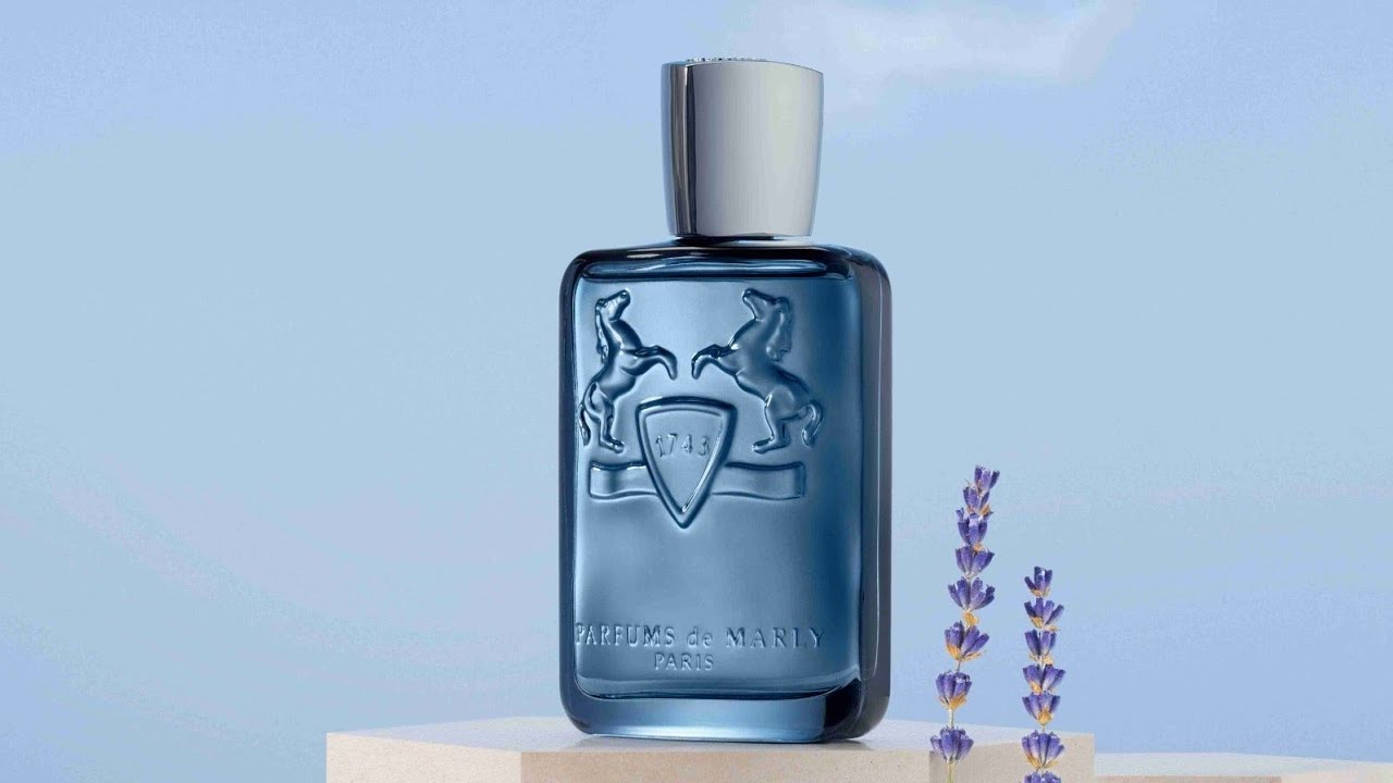 EMRE GELDİ PARFUM - P.D.M / SEDLEY