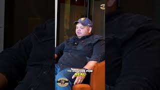 Viral Fiddle Player Philip Bowens Advice To Aspiring Musicians...