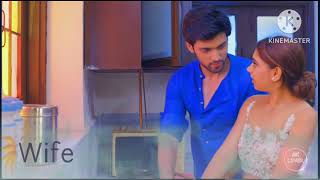 HAMESHA SONG / Parth samthaan /Niti Taylor / Kyy season -3