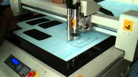 Máy cắt rập nhựa cải tiến mica ,PVC Jingwei RC 1509