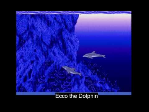 Os Melhores Jogos Exclusivos do Mega Drive (Sega Genesis Best Exclusive Games) paulo junior o vei chegou