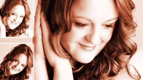 Cheryl Brooks -  In My Arms (Cover)  Video